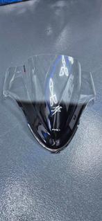 Hayabusa Gen 3 kuipruitje, Motoren, Ophalen