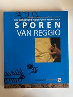 Sporen van Reggio - Pedagogiek, Ophalen of Verzenden, Gamma, Nieuw, HBO