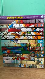 Donald Duck pockets € 2,50 per stuk, Eén stripboek, Ophalen of Verzenden, Gelezen