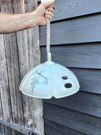 Hanglamp ( porselein), Ophalen, Zo goed als nieuw, Overige materialen, Minder dan 50 cm