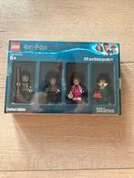 5005254 Bricktober Harry Potter NIEUW in doos, Ophalen of Verzenden, Nieuw, Complete set, Lego