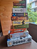 Bordspellen Collectie, Hobby en Vrije tijd, Gezelschapsspellen | Bordspellen, Een of twee spelers, Ophalen of Verzenden, Gebruikt