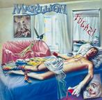 LP - Marillion ‎– Fugazi, Ophalen of Verzenden, Gebruikt, 12 inch, Progressive