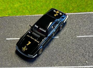 1:64 Jaguar XJ-S #7 John Player Special INNO64 Inno 64