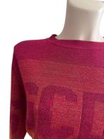 GCDS trui L, Maat 38/40 (M), Ophalen of Verzenden, Zo goed als nieuw