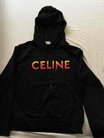 Celine Trui / Hoodie Maat S, Kleding | Heren, Zwart, Ophalen of Verzenden, Zo goed als nieuw, Celine