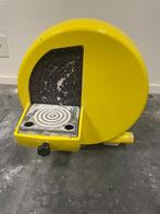 tandtechniek Gipstrimmer, Ophalen of Verzenden, Gebruikt