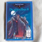 Paul van Loon - De Griezelbus 0, Boeken, Kinderboeken | Jeugd | 10 tot 12 jaar, Paul van Loon, Ophalen of Verzenden, Zo goed als nieuw