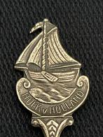 Lepeltje uit Hoek van Holland, Ophalen of Verzenden