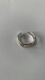 30 Ringen met Plakgedeelte - DIY Sieraden, Nieuw, Ophalen of Verzenden, Kleiner dan 17, Dame