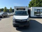 Opel VIVARO, Wit, Particulier, Electronic Stability Program (ESP), Te koop