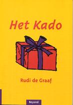 R. de Graaf - Het kado, Ophalen of Verzenden, Zo goed als nieuw, R. de Graaf