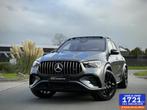 Mercedes GLE-klasse AMG 53 Hybrid 4MATIC+ 585pk Panoramadak|, Automaat, Gebruikt, 2700 kg, GLE