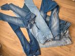 Kledingpakket jeans xs s nieuw lois lee, Ophalen of Verzenden, Nieuw, Blauw, W27 (confectie 34) of kleiner