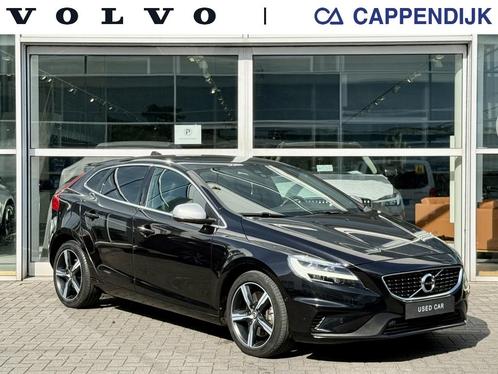 Volvo V40 T3 153PK AUT6 Polar+ Sport| Panodak| Camera| Trekh, Auto's, Volvo, Bedrijf, V40, ABS, Achteruitrijcamera, Airbags, Airconditioning