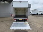 Renault Master 145PK Bakwagen Laadklep Airco Cruise APK 11-2, Auto's, Bestelauto's, 145 pk, Stof, Gebruikt, Euro 6