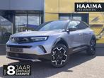 Opel Mokka 1.2 Turbo 136pk Automaat Hybrid GS | NIEUW DIRECT, 145 pk, Stof, 1199 cc, Parkeersensor