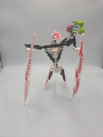 Lego Bionicle 8694 Krika beschikbaar voor biedingen