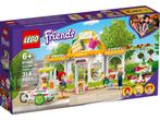 41444 - Friends Heartlake City bio-cafeset, Nieuw, Complete set, Ophalen of Verzenden, Lego