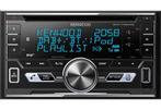 Kenwood-7100 DAB, Ophalen of Verzenden, Zo goed als nieuw