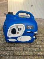 Herkules SE 900 Stroomgenerator -, Ophalen, Gebruikt, Elektrisch startend, Benzine