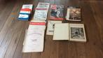 Oorlogskranten en weekbladen in verschillende talen, Boeken, Oorlog en Militair, Ophalen of Verzenden, Algemeen, Tweede Wereldoorlog