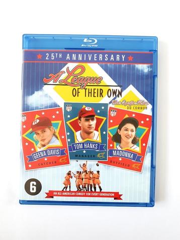 A League Of Their Own (1992) beschikbaar voor biedingen
