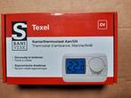 Texel Kamerthermostaat Aan/Uit - Nieuw in doos, Ophalen of Verzenden, Nieuw
