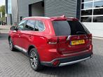 Mitsubishi Outlander 2.0 Executive Edition, 7 p € 11.950,0, Auto's, Mitsubishi, Automaat, 1998 cc, Outlander, 4 cilinders