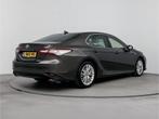 Toyota Camry 2.5 Hybrid Premium | Full Options | BTW-Aftrekb, Auto's, Toyota, 12 maanden, Gebruikt, Euro 6, 4 cilinders