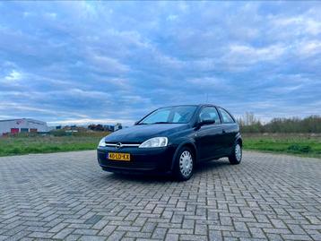 Opel Corsa 1.2 | Elk ramen | Goed onderhouden