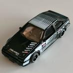 1986 Toyota AE-86 zwart/wit Hot Wheels, Ophalen of Verzenden, Nieuw