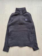 Patagonia Dames Fleece Trui S, ., Zwart, Patagonia, Ophalen of Verzenden