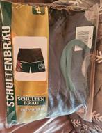 Schultenbräu zwembroek maat L nieuw in verpakking, Kleding | Heren, Badmode en Zwemkleding, Ophalen of Verzenden, Maat 52/54 (L)