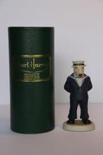 Robert Harrop Bull Terrier Matroos., Verzamelen, Beelden en Beeldjes, Ophalen of Verzenden, Zo goed als nieuw, Dier