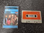 Vintage muziek cassette Abba The best of uit de jaren 70, Pop, Gebruikt, Ophalen of Verzenden, 1 bandje