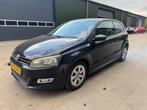 Volkswagen Polo 1.2 TDI Export/parts *injector Defect*, Voorwielaandrijving, Euro 5, Stof, Gebruikt