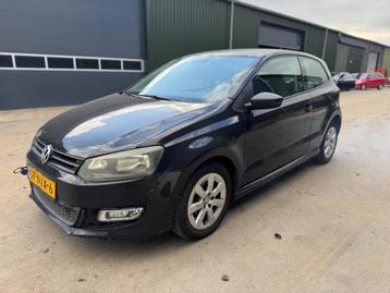 Volkswagen Polo 1.2 TDI Export/parts *injector Defect* beschikbaar voor biedingen