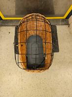 Honden fietsmand, Dieren en Toebehoren, Ophalen, Zo goed als nieuw