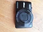 camera Nikon Coolpix  S7000, Ophalen, Compact, Zo goed als nieuw, 8 keer of meer