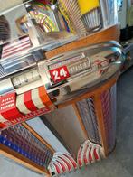 Wurlitzer 1100, Verzamelen, Automaten | Jukeboxen, Ophalen of Verzenden, Zo goed als nieuw, Voor 1950, Wurlitzer