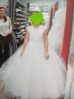 Communiejurk, Ophalen, Zo goed als nieuw, Zwart, Accessoires