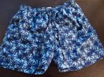 Zwembroek met binnenbroek, maat M, Kleding | Heren, Badmode en Zwemkleding, Ophalen of Verzenden, John Cabot, Zwemshort, Maat 48/50 (M)