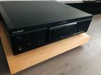 Zeldzame Sony XA7 ES CD Speler - Topklasse!, Ophalen of Verzenden, Zo goed als nieuw, Sony