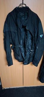 Motorpak (jas en broek) - Weinig gebruikt, Motoren, Ophalen of Verzenden