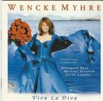 Wencke Myhre ‎– Viva La Diva = 4,99, Ophalen of Verzenden, Zo goed als nieuw