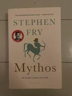 Stephen Fry - Mythos, Stephen Fry, Verzenden, Zo goed als nieuw, Nederland