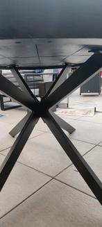 Tafel onderpoot Matrix Spinpoot, Ophalen, Tafelpoot, 50 tot 100 cm, 50 tot 100 cm