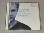 3 cd's ARMIN VAN BUUREN  - Shivers  &  2 X A State Of Trance, Cd's en Dvd's, Boxset, Ophalen of Verzenden, Techno of Trance, Zo goed als nieuw