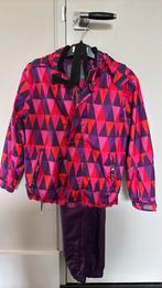 Regenpak ademend color kids 110/116 5 jaar, Kinderen en Baby's, Kinderkleding | Maat 110, Regenpak, Meisje, Ophalen of Verzenden
